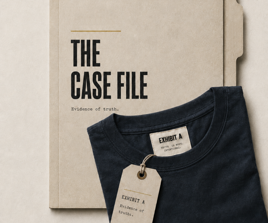 The Case File