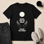 Praise Hands - Jersey