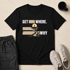 Get Where, Then When - Jersey