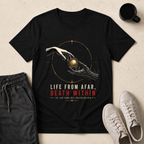 Life & Death - Jersey