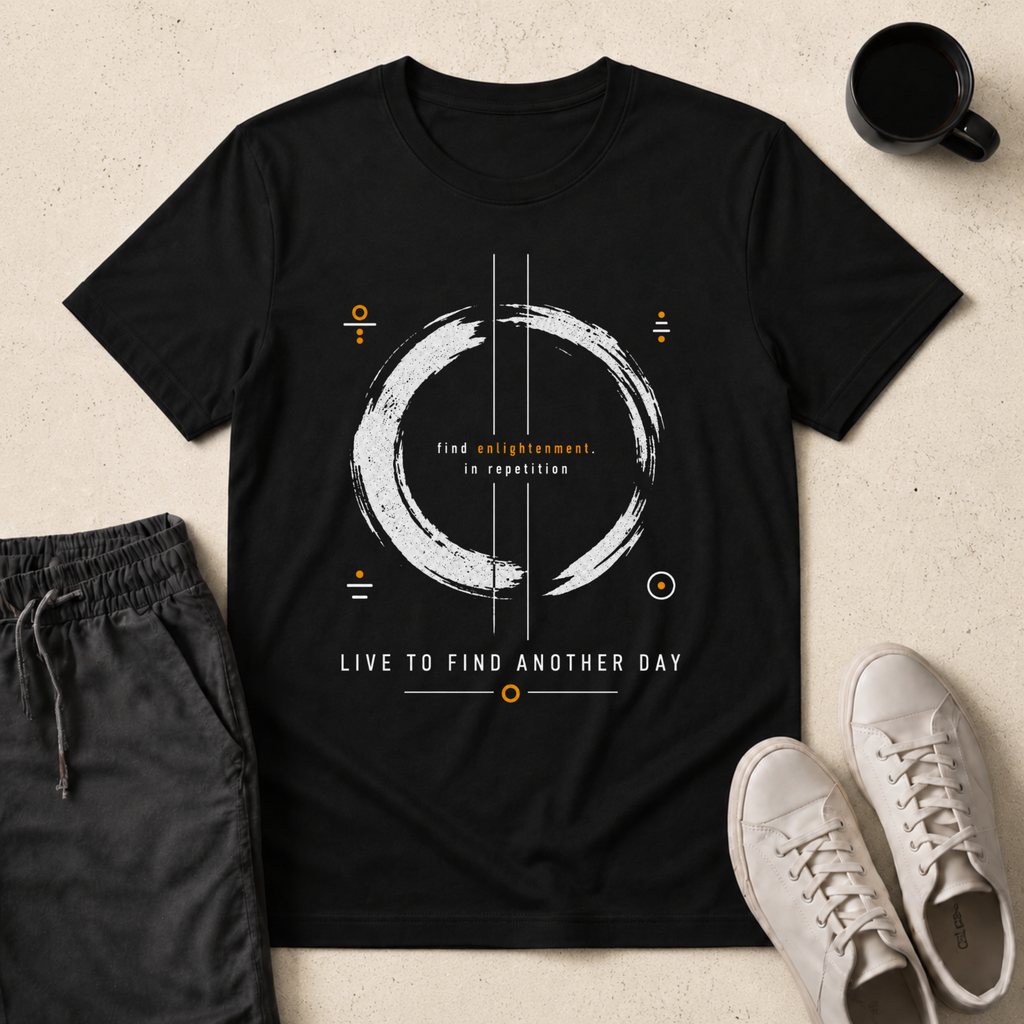 Live to Find Another Day - Jersey
