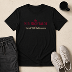 Sir RightALot - Jersey