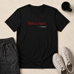 Not a race - Jersey
