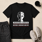 Neither Nor - Jersey