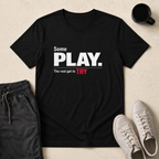 Play or Try - Jersey