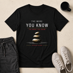 To Know is to Show 2 - Jersey