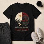 Light & Death - Jersey