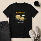 No Butter - Jersey
