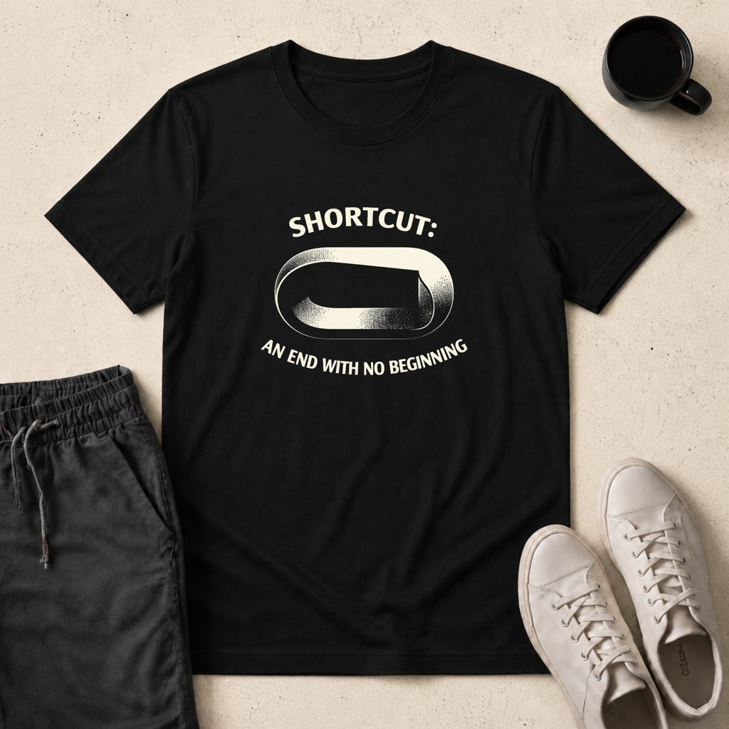 Shortcut Loop - Jersey