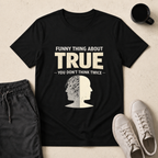 True Don't Think Twice - Jersey
