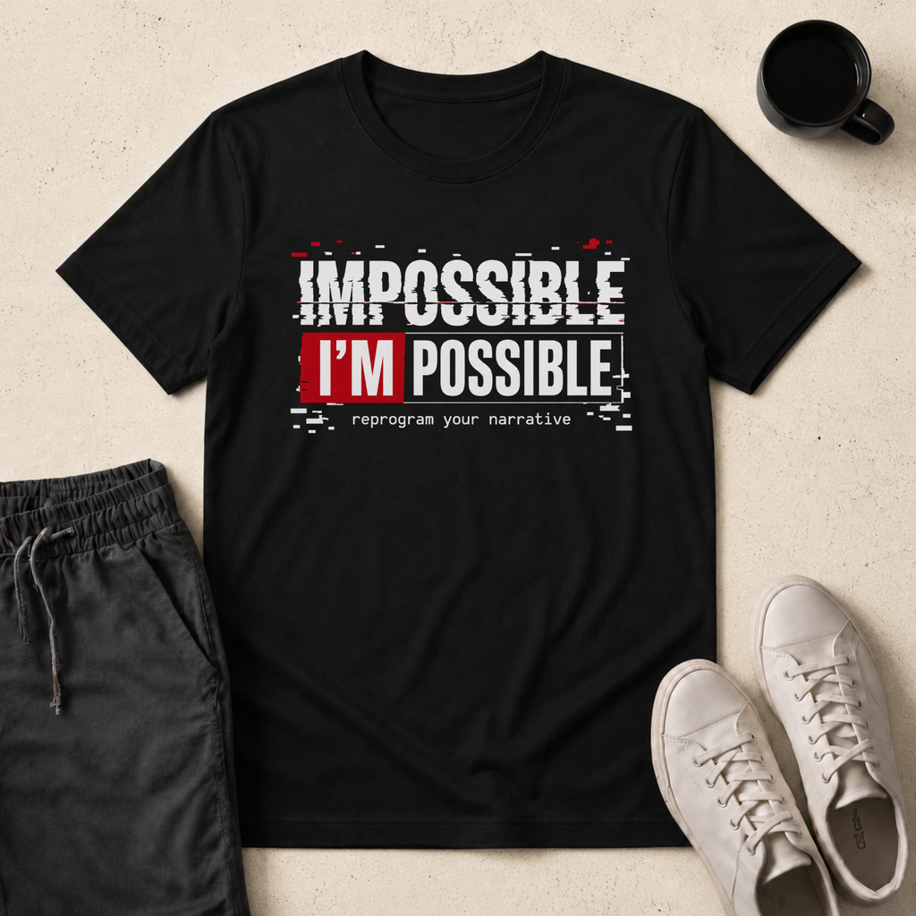 I'm Possible - Jersey