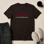 Sir RightALot - Jersey