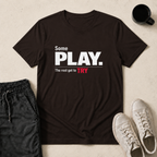 Play or Try - Jersey