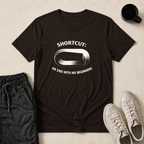 Shortcut Loop - Jersey