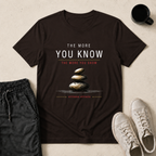 To Know is to Show 2 - Jersey