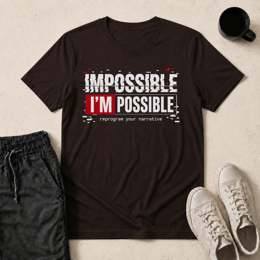I'm Possible - Jersey