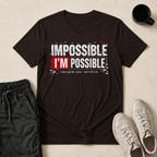 I'm Possible - Jersey