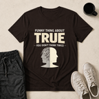True Don't Think Twice - Jersey