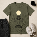 Praise Hands - Jersey