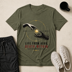 Life & Death - Jersey