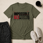 I'm Possible - Jersey