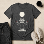 Praise Hands - Jersey