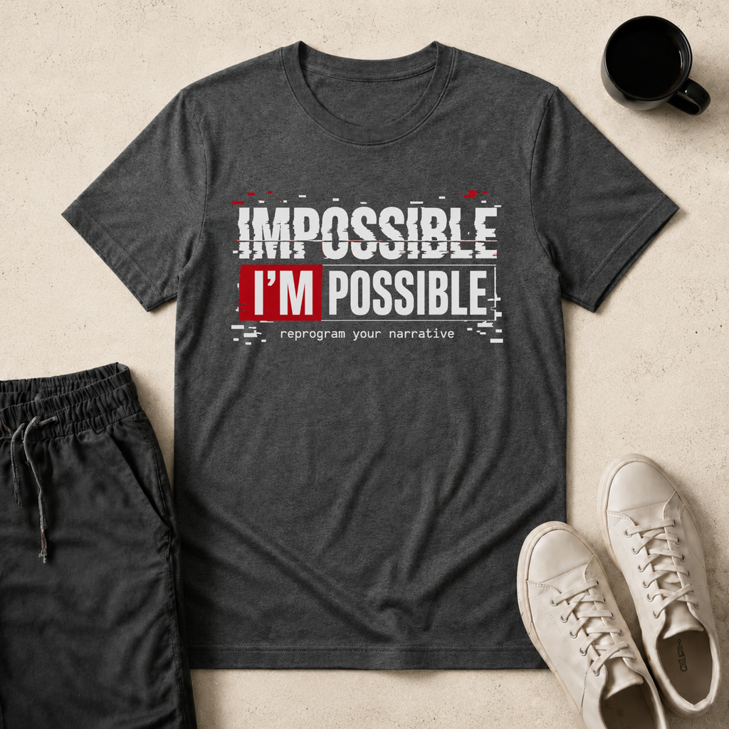 I'm Possible - Jersey