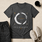 Live to Find Another Day - Jersey