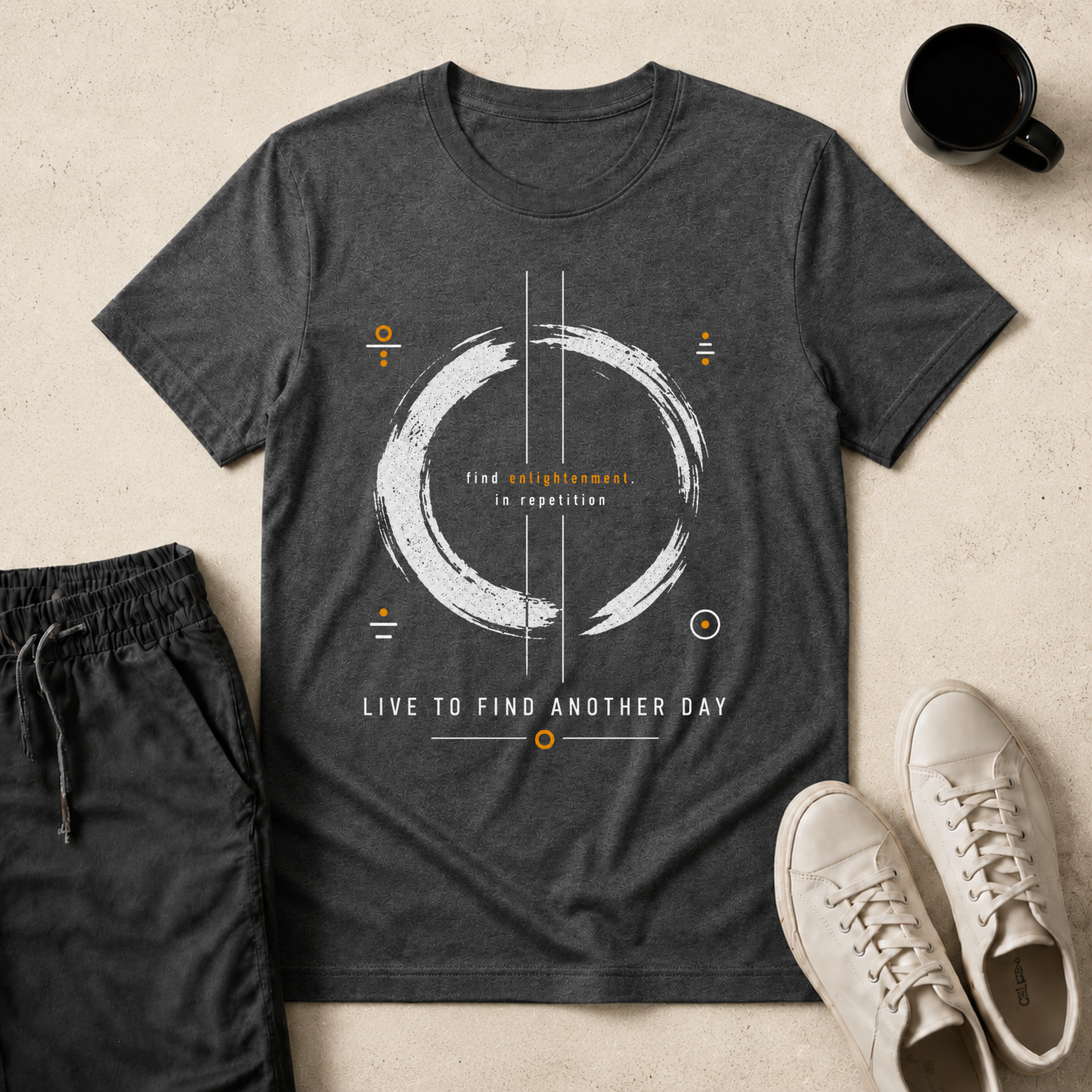 Live to Find Another Day - Jersey