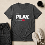 Play or Try - Jersey