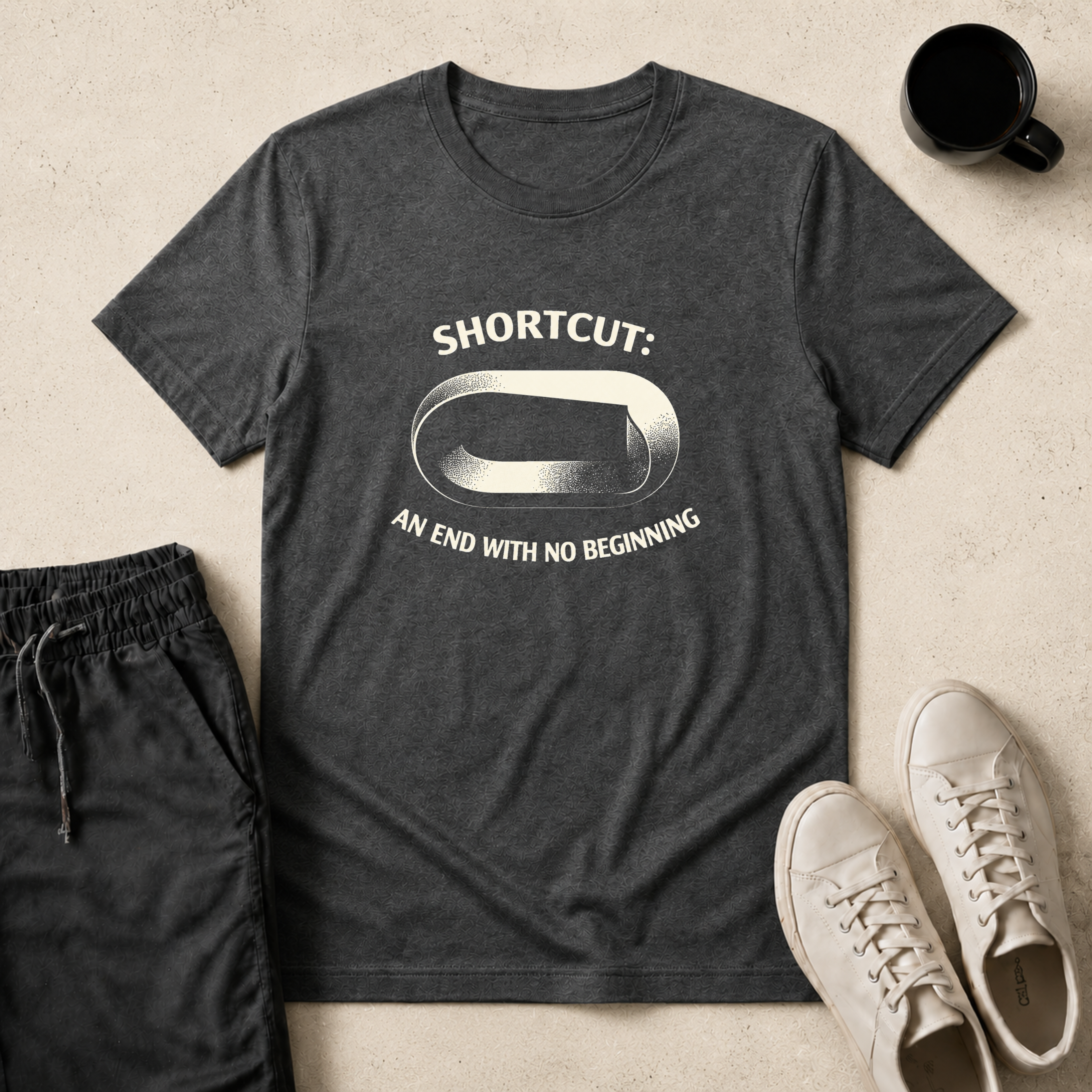 Shortcut Loop - Jersey