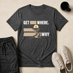 Get Where, Then When - Jersey