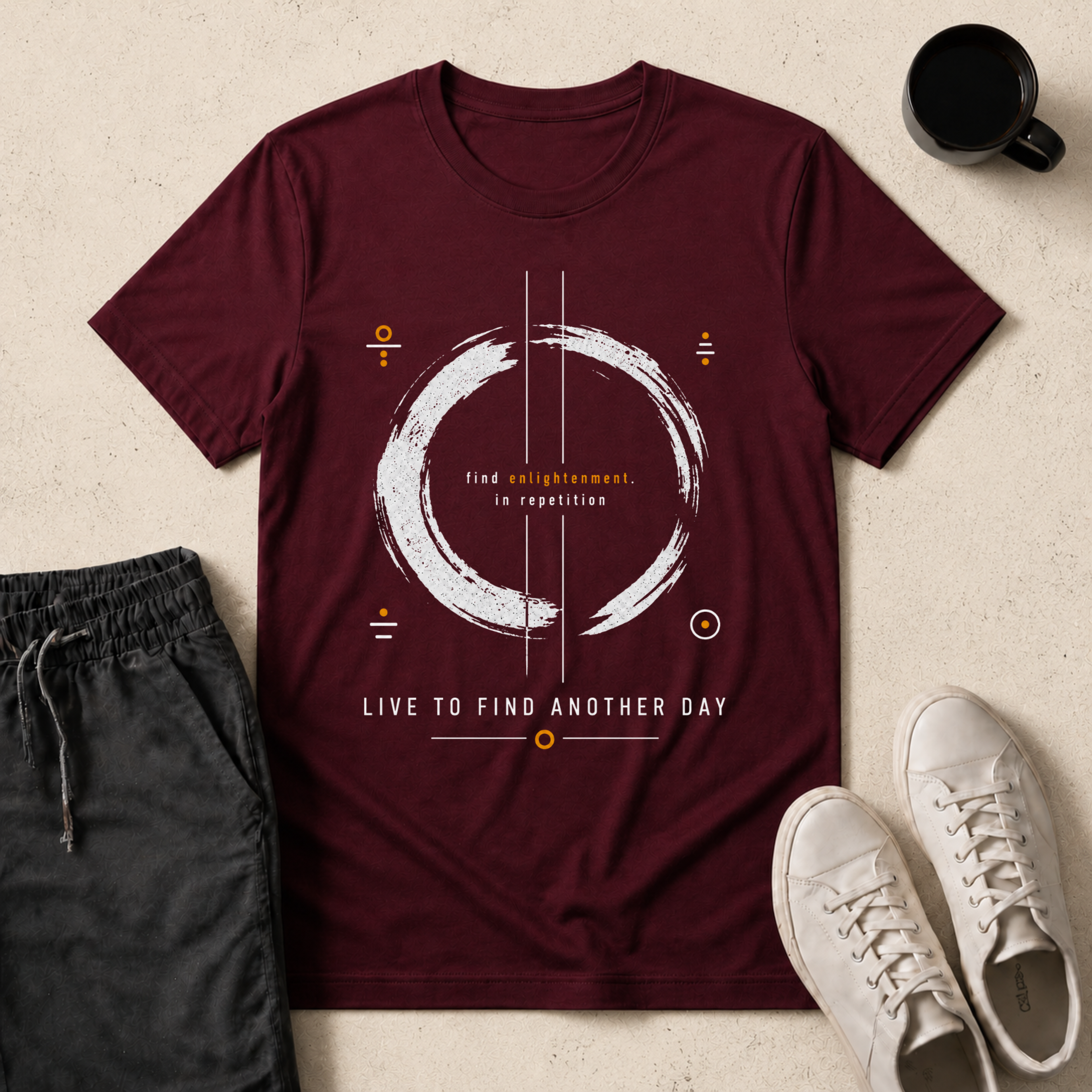 Live to Find Another Day - Jersey