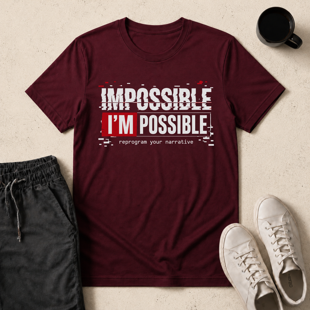 I'm Possible - Jersey