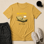 No Butter - Jersey