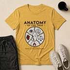 Anatomy of True - Jersey