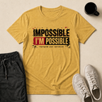 I'm Possible - Jersey