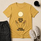 Praise Hands - Jersey