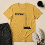 Either Or? - Jersey