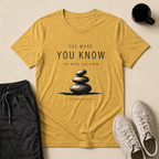 To Know is to Show 2 - Jersey