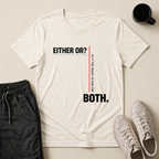 Either Or? - Jersey