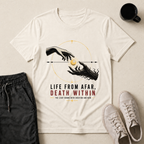 Life & Death - Jersey
