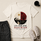 Light & Death - Jersey