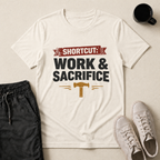 Work & Sacrifice - Jersey