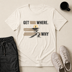 Get Where, Then When - Jersey