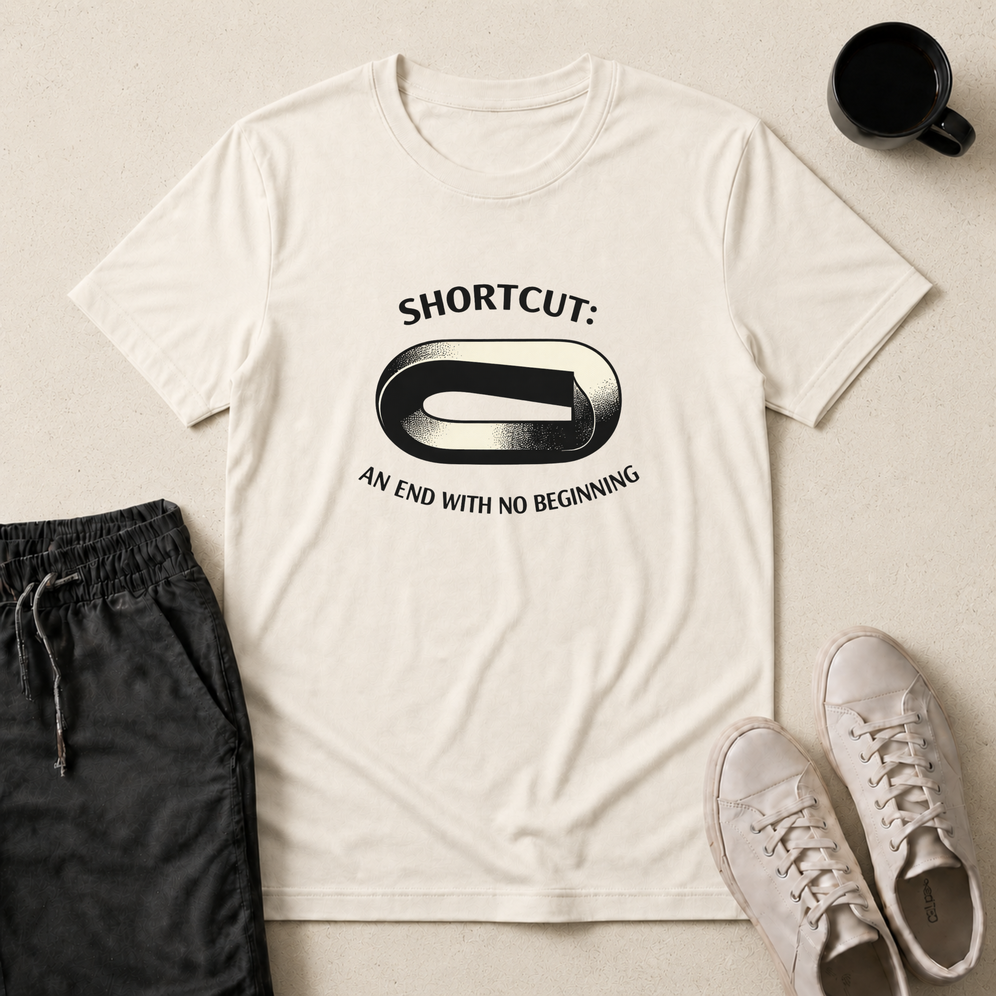Shortcut Loop - Jersey
