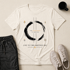 Live to Find Another Day - Jersey