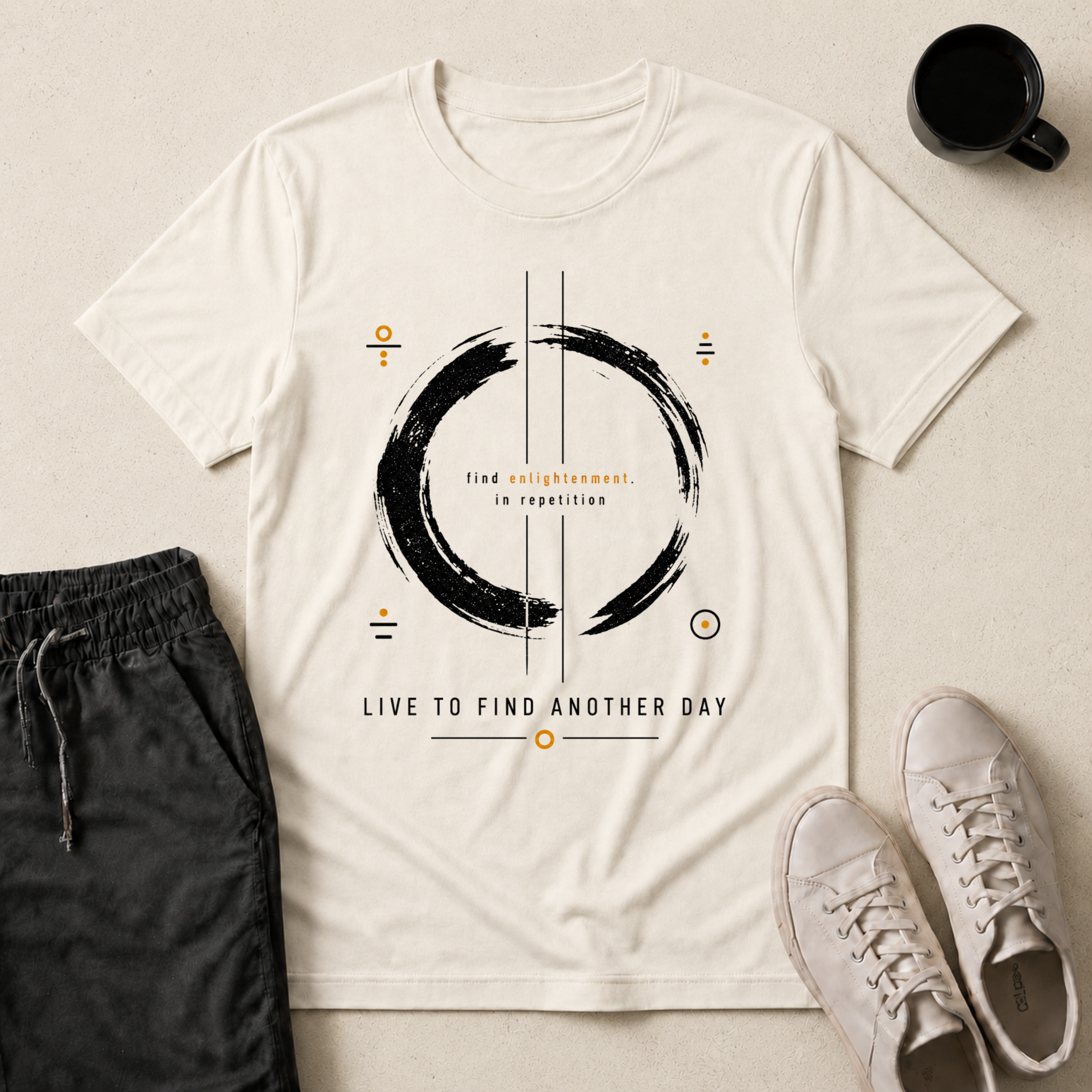 Live to Find Another Day - Jersey