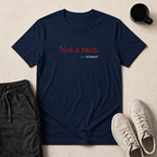 Not a race - Jersey