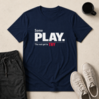 Play or Try - Jersey